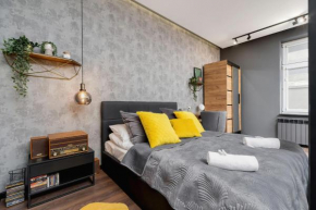 Old Town Studio Good Vibes by Noclegi Renters